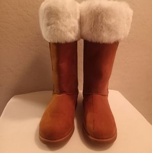 Juicy couture Katy color cognac